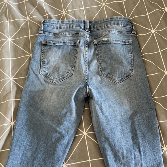 Jeans - Picture 4 of 4